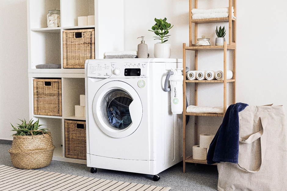 The Ultimate Eco-friendly Laundry Routine: From Household Chore to Doing More