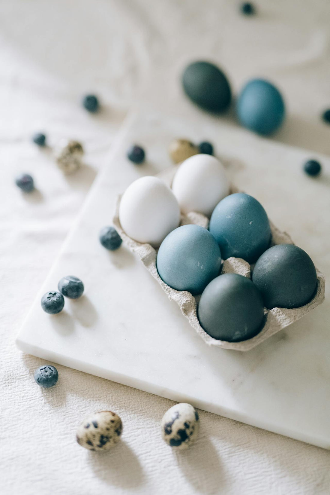 Cracking Good Ideas: Celebrate a Sustainable Easter Egg-Stravaganza!