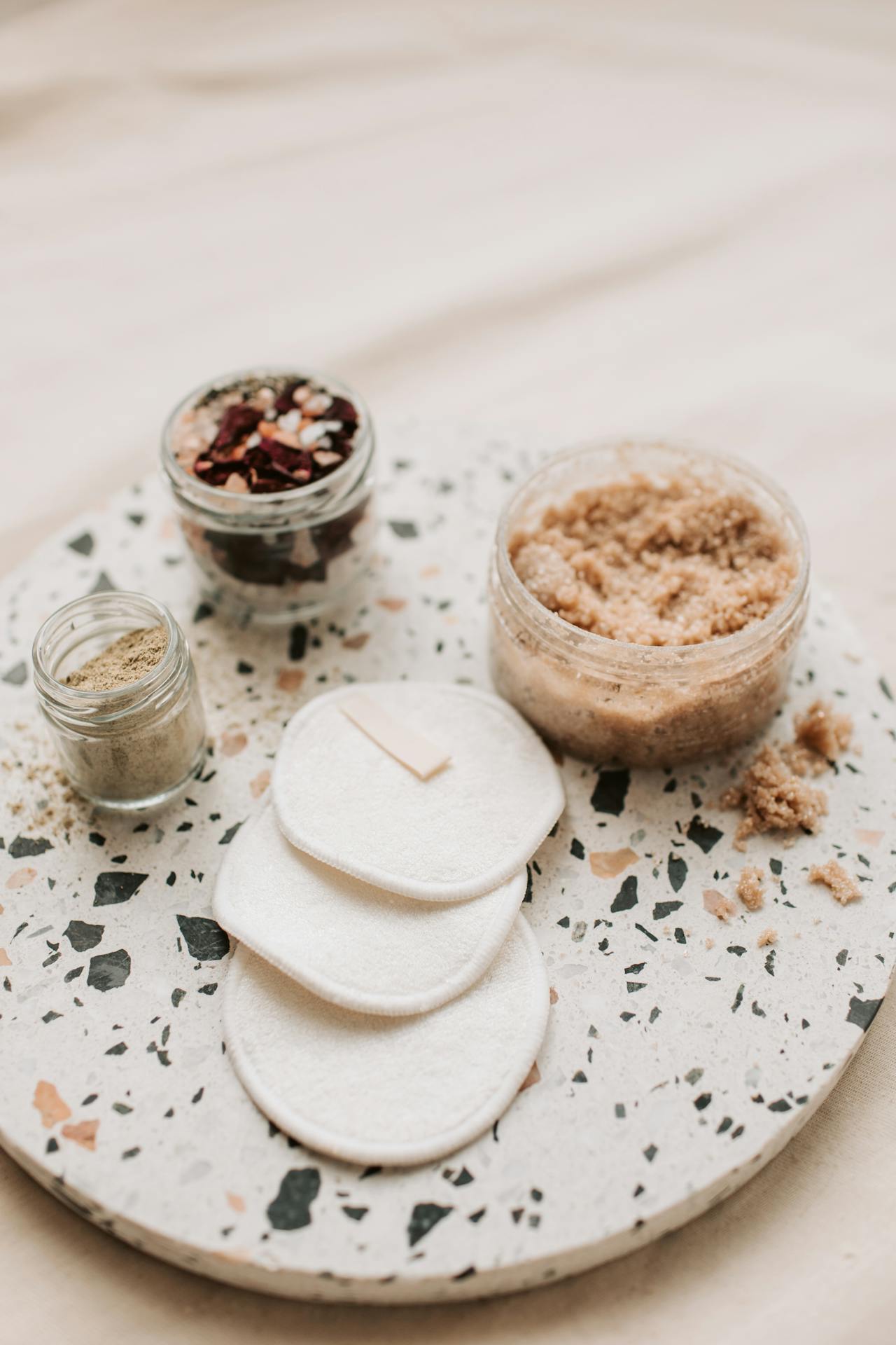 Reusable Cotton Rounds