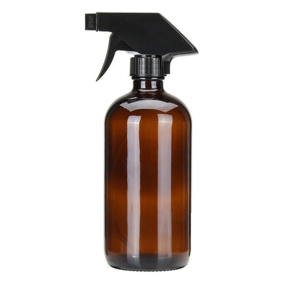 EarthBits Glass Spray Bottle, Cleaning Spray Bottles