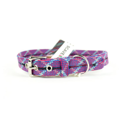 Scavenger Dog Collar