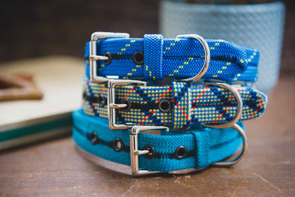 Scavenger L Dog Collar