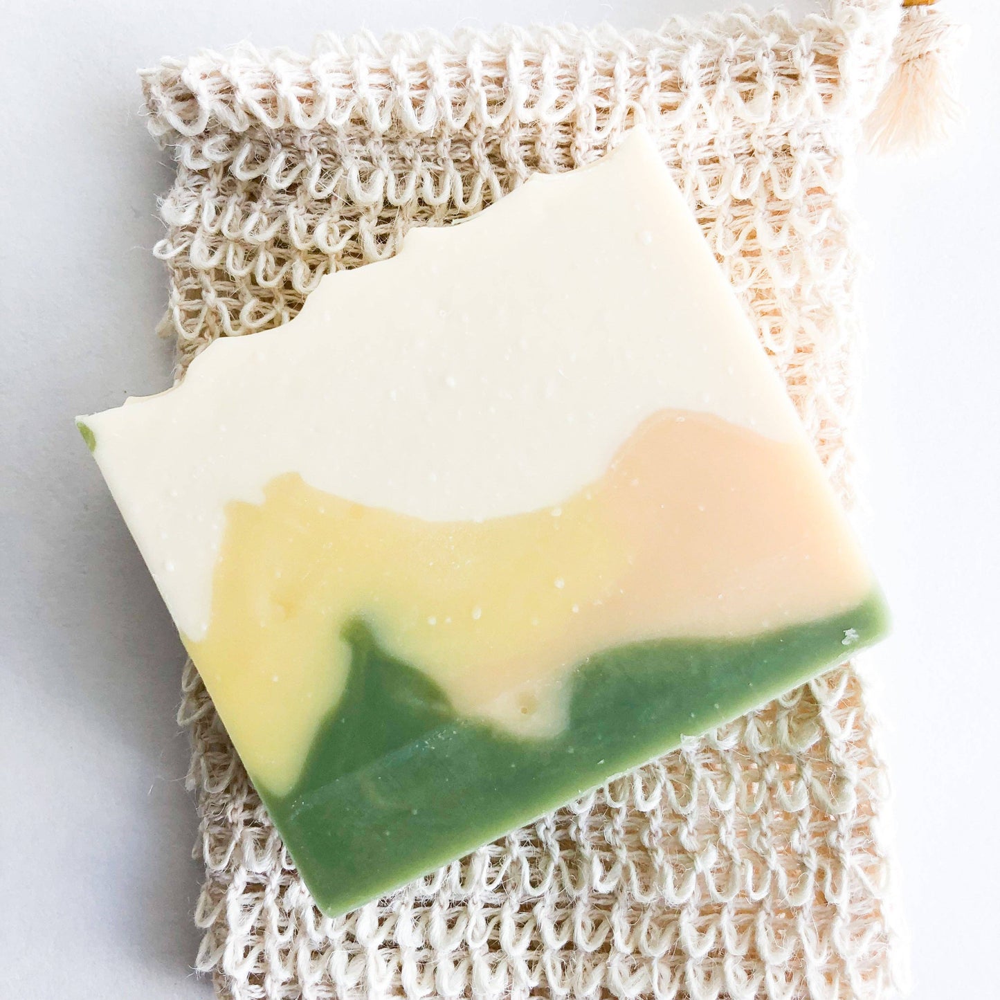 Smile Boutiques Vegan Soap Dream Natural Handmade Vegan Bar Soap